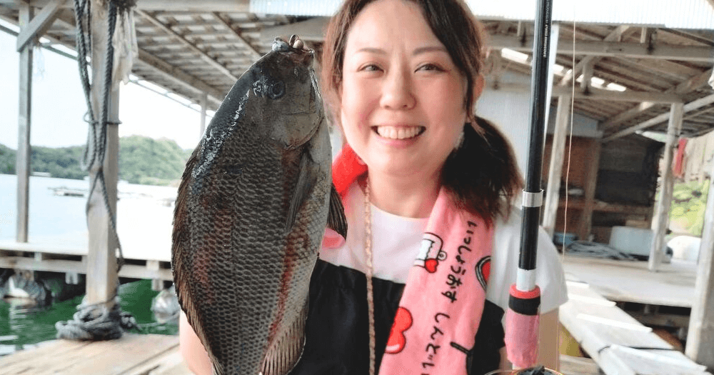 宇田川 朋美さん