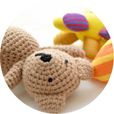 キッズスペースアイコン