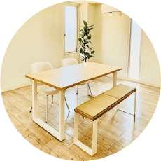 レンタルルームアイコン