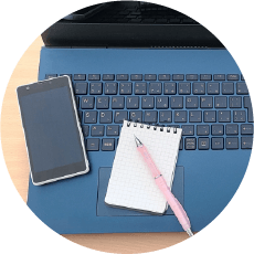 コワーキングスペースアイコン