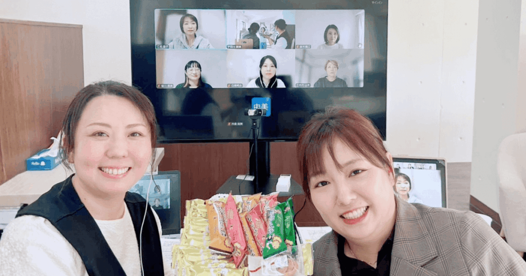 地方のリアルを語るオンライン座談会