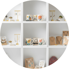 レンタルボックスアイコン