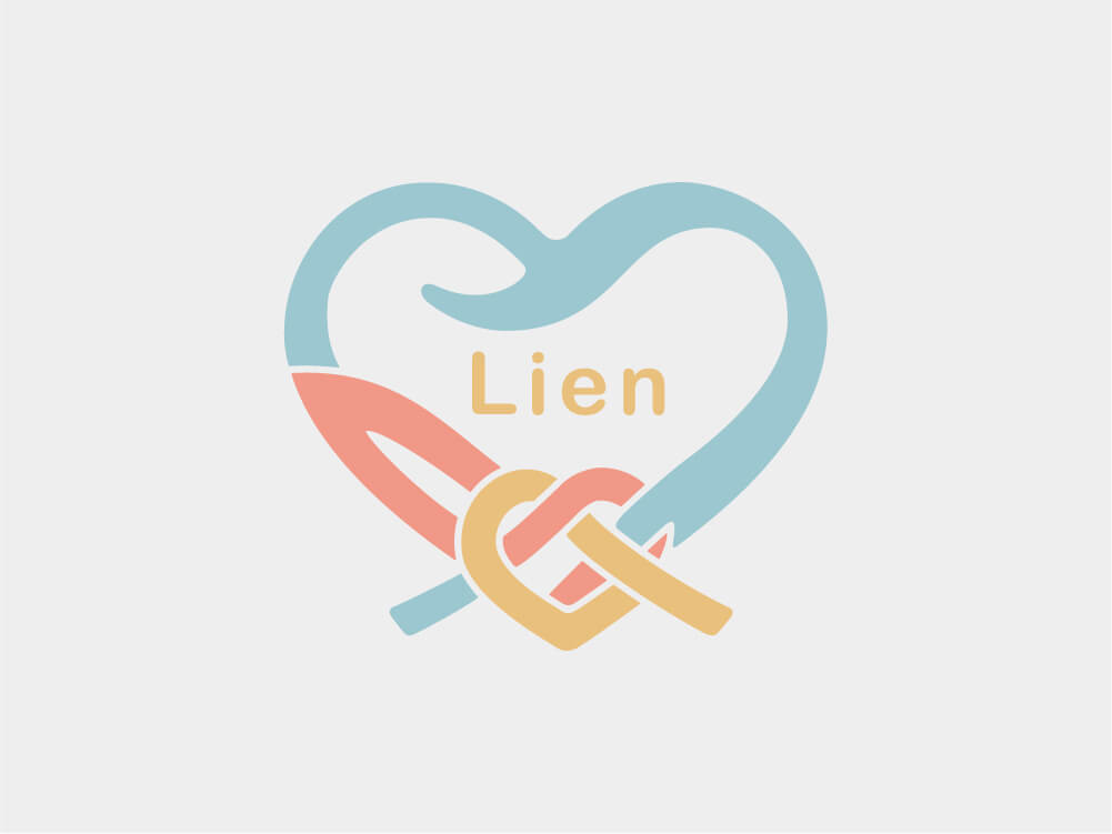 りあんロゴマーク